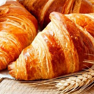 imagem do produto Croissant de calabresa 