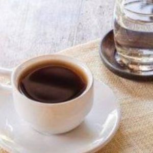 imagem do produto Café expresso descafeinado 