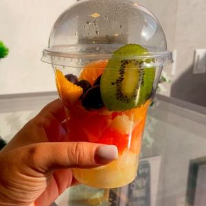 imagem do produto Copo de salada de frutas