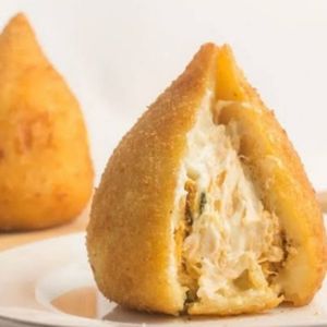 imagem do produto Coxinha cremosa de frango
