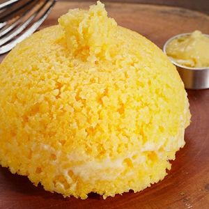 imagem do produto Cuzcuz com manteiga 