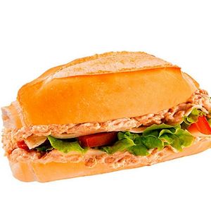 imagem do produto Sanduíche com frango