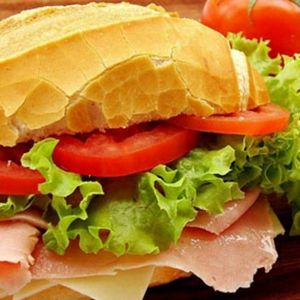 imagem do produto Sanduíche napolitano 