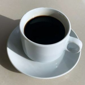 imagem do produto  Café coado médio 