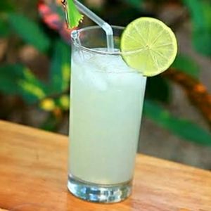 imagem do produto Limonada tradicional 300ml