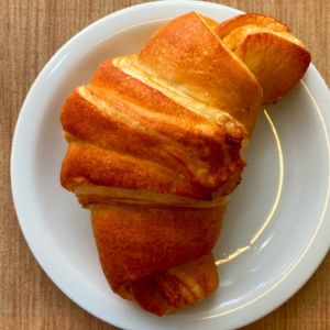 imagem do produto Croissant de presunto e queijo 