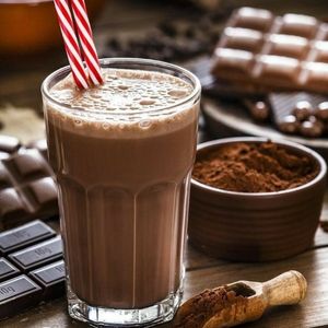 imagem do produto Achocolatado quente ou gelado!