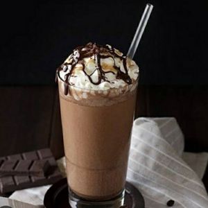 imagem do produto Frappuccino tradicional