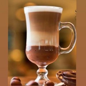 imagem do produto Mocaccino com Nutella 