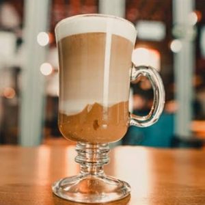 imagem do produto Mocaccino com doce de Leite 