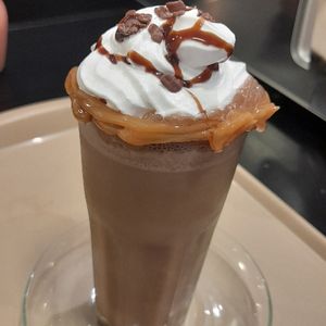 imagem do produto Frapuccino com Doce de leite.