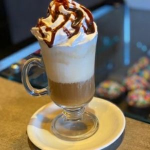 imagem do produto Affogato 