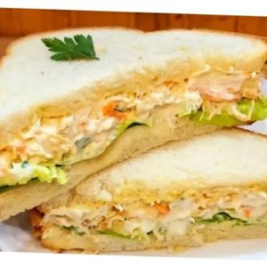 imagem do produto Sanduiche natural 