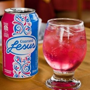 imagem do produto Refrigerante jesus 350ml 