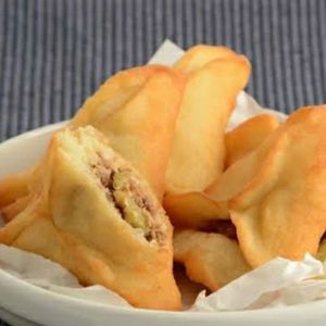 imagem do produto Esfirra de carne 