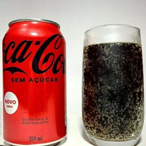 imagem do produto Coca-Cola zero 350ml 