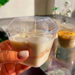 imagem do produto mousse de limão