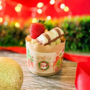 imagem do produto Mini Brownietone 