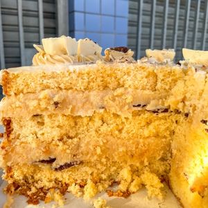 imagem do produto Torta Ouro Branco 