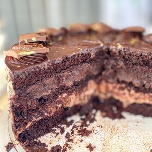 imagem do produto Torta Alpino