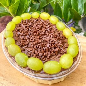 imagem do produto Bombom de uva