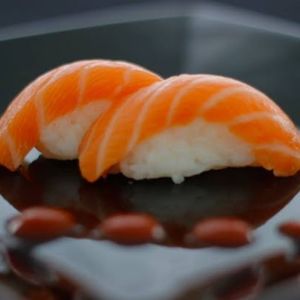 imagem do produto Niguiri salmão