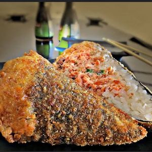 imagem do produto Temaki Hot