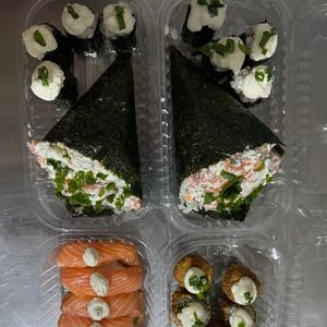 imagem do produto Duplo misto