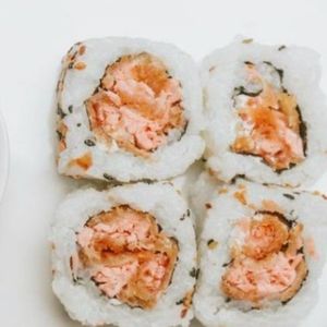 imagem do produto Uramaki camarao