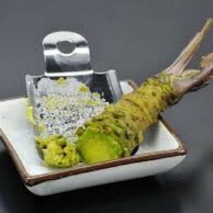 imagem do produto Wasabi