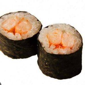 imagem do produto Hossomaki camarão