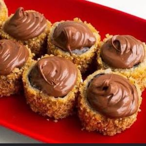 imagem do produto Banana holl