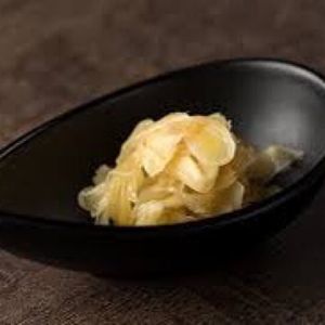 imagem do produto Gengibre em conserve 30 gramas