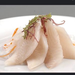 imagem do produto Sashimi tilapia