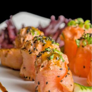 imagem do produto Joy maçaricado