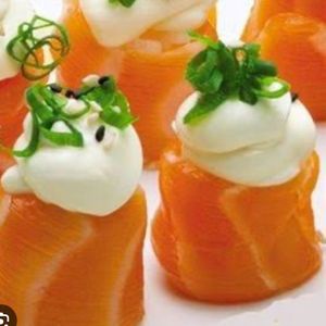 imagem do produto Joe salmão