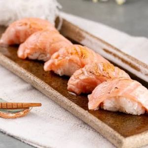 imagem do produto Niguiri maçaricado