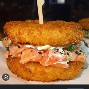 imagem do produto Burger