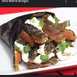 imagem do produto Temaki skin