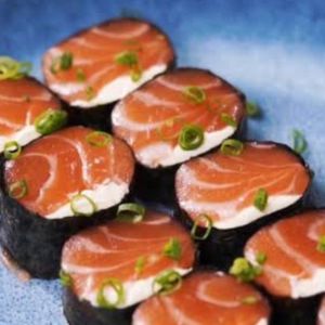 imagem do produto Hossomaki sem arroz