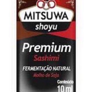 imagem do produto Shoyu