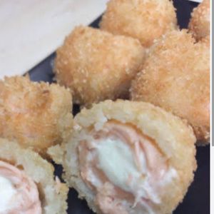 imagem do produto Joe empanado