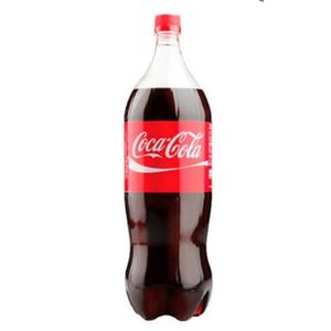imagem do produto Coca cola 2 litros 