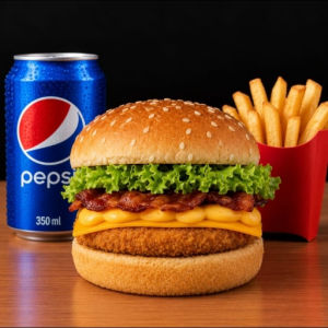 imagem do produto X-Chicken