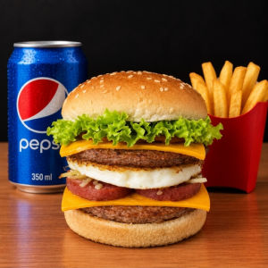 imagem do produto X-Tudo 