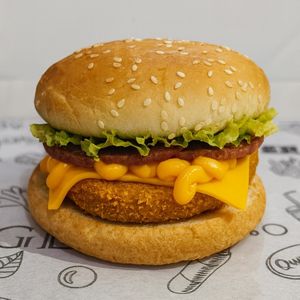 imagem do produto X-Chicken