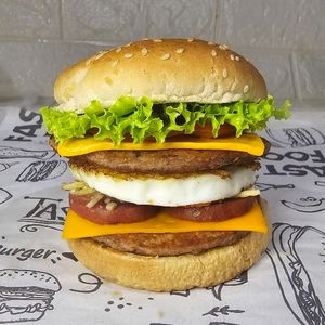 imagem do produto X-Tudo 