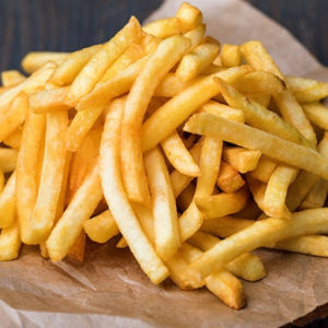 imagem do produto Batata Simples 