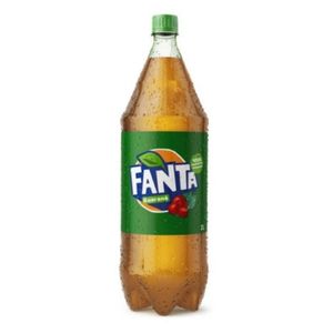 imagem do produto Fanta guaraná 2 litros  