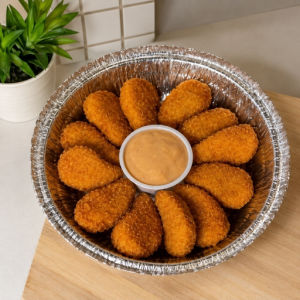 imagem do produto Porção de Nuggets 